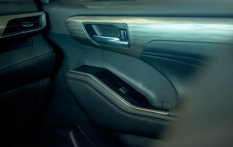 Toyota Highlander, 2025 год, 6 799 000 рублей, 12 фотография