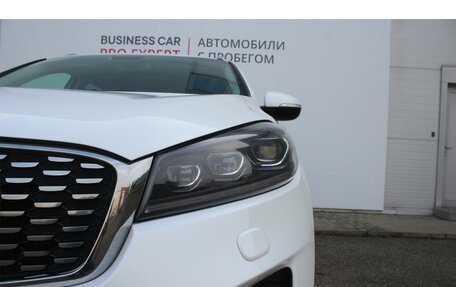 KIA Sorento III Prime рестайлинг, 2018 год, 2 850 000 рублей, 11 фотография