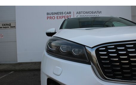 KIA Sorento III Prime рестайлинг, 2018 год, 2 850 000 рублей, 10 фотография