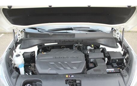 KIA Sorento III Prime рестайлинг, 2018 год, 2 850 000 рублей, 9 фотография