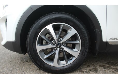 KIA Sorento III Prime рестайлинг, 2018 год, 2 850 000 рублей, 12 фотография