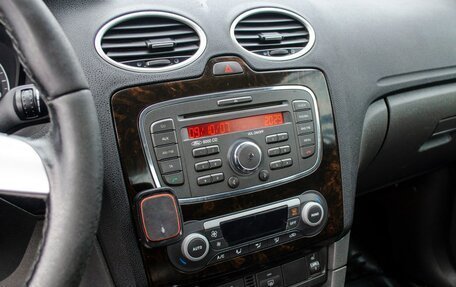 Ford Focus II рестайлинг, 2007 год, 460 000 рублей, 12 фотография