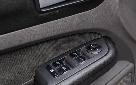 Ford Focus II рестайлинг, 2007 год, 460 000 рублей, 14 фотография