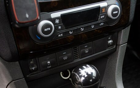 Ford Focus II рестайлинг, 2007 год, 460 000 рублей, 18 фотография