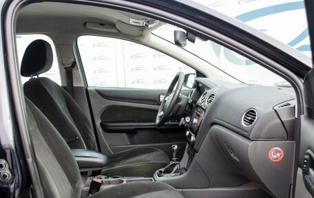 Ford Focus II рестайлинг, 2007 год, 460 000 рублей, 19 фотография