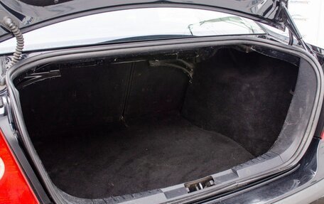 Ford Focus II рестайлинг, 2007 год, 460 000 рублей, 20 фотография