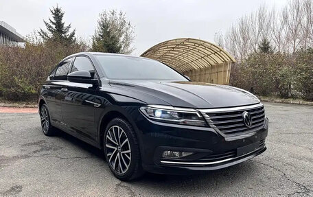 Volkswagen Lavida, 2022 год, 1 670 213 рублей, 6 фотография