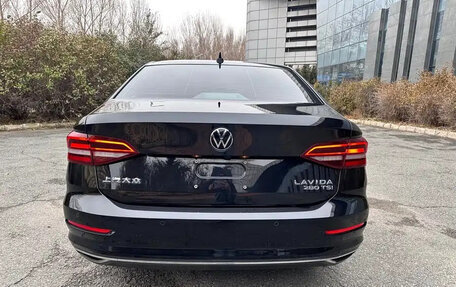 Volkswagen Lavida, 2022 год, 1 670 213 рублей, 3 фотография