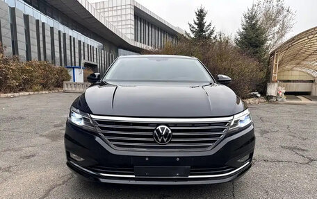 Volkswagen Lavida, 2022 год, 1 670 213 рублей, 7 фотография