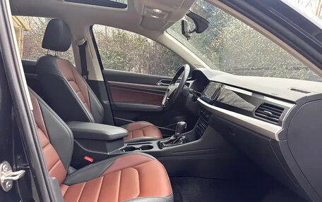 Volkswagen Lavida, 2022 год, 1 670 213 рублей, 9 фотография