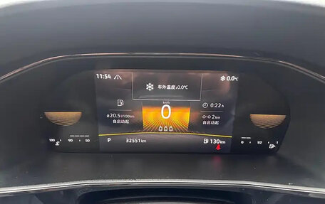 Volkswagen Lavida, 2022 год, 1 670 213 рублей, 12 фотография