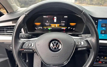 Volkswagen Lavida, 2022 год, 1 670 213 рублей, 11 фотография