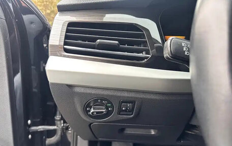 Volkswagen Lavida, 2022 год, 1 670 213 рублей, 14 фотография