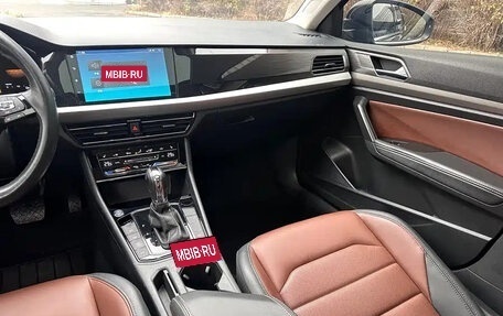 Volkswagen Lavida, 2022 год, 1 670 213 рублей, 13 фотография