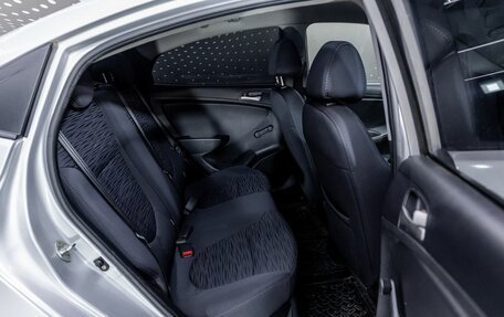 Hyundai Solaris II рестайлинг, 2014 год, 896 000 рублей, 12 фотография