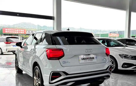 Audi Q2 I, 2022 год, 1 969 999 рублей, 6 фотография