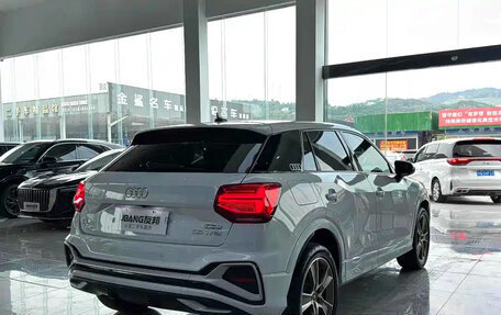 Audi Q2 I, 2022 год, 1 969 999 рублей, 4 фотография