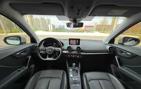 Audi Q2 I, 2022 год, 1 969 999 рублей, 7 фотография