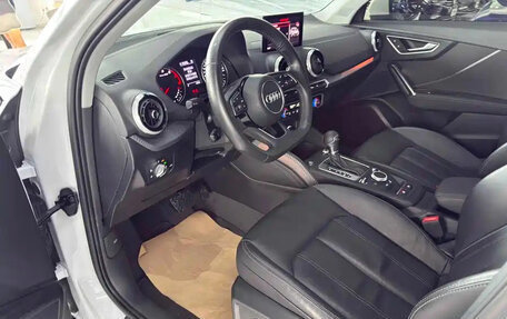 Audi Q2 I, 2022 год, 1 969 999 рублей, 8 фотография