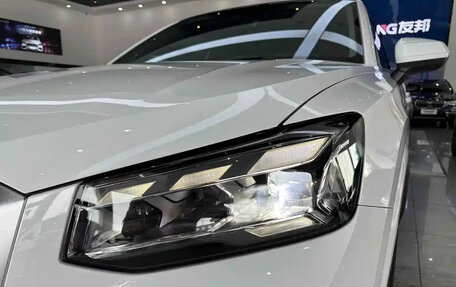 Audi Q2 I, 2022 год, 1 969 999 рублей, 12 фотография