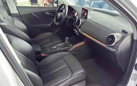 Audi Q2 I, 2022 год, 1 969 999 рублей, 10 фотография