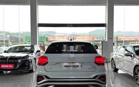 Audi Q2 I, 2022 год, 1 969 999 рублей, 5 фотография