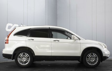 Honda CR-V III рестайлинг, 2012 год, 1 420 000 рублей, 5 фотография