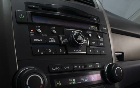 Honda CR-V III рестайлинг, 2012 год, 1 420 000 рублей, 14 фотография