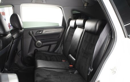 Honda CR-V III рестайлинг, 2012 год, 1 420 000 рублей, 9 фотография