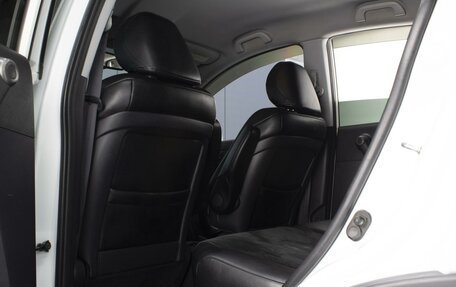 Honda CR-V III рестайлинг, 2012 год, 1 420 000 рублей, 11 фотография