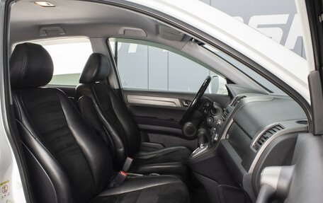 Honda CR-V III рестайлинг, 2012 год, 1 420 000 рублей, 8 фотография
