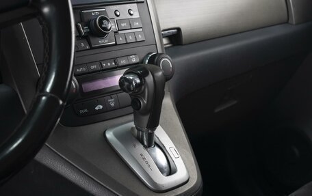 Honda CR-V III рестайлинг, 2012 год, 1 420 000 рублей, 12 фотография