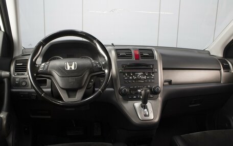 Honda CR-V III рестайлинг, 2012 год, 1 420 000 рублей, 6 фотография