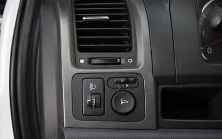 Honda CR-V III рестайлинг, 2012 год, 1 420 000 рублей, 16 фотография