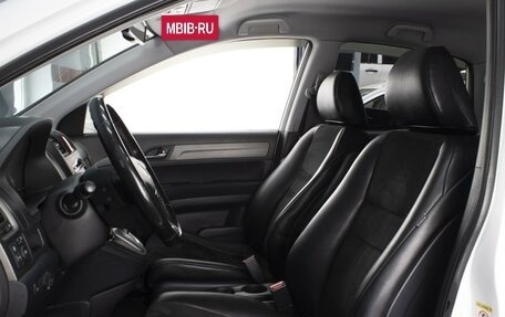 Honda CR-V III рестайлинг, 2012 год, 1 420 000 рублей, 10 фотография