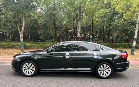 Volkswagen Passat B8 рестайлинг, 2021 год, 2 000 000 рублей, 3 фотография