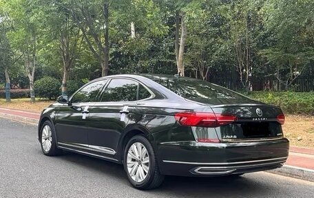 Volkswagen Passat B8 рестайлинг, 2021 год, 2 000 000 рублей, 4 фотография