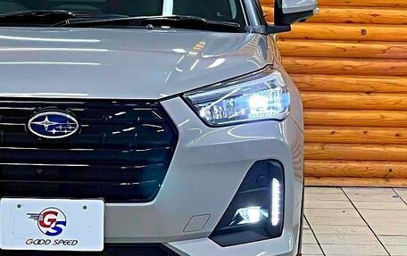 Subaru Rex, 2022 год, 1 299 947 рублей, 2 фотография