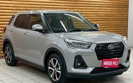 Subaru Rex, 2022 год, 1 299 947 рублей, 5 фотография