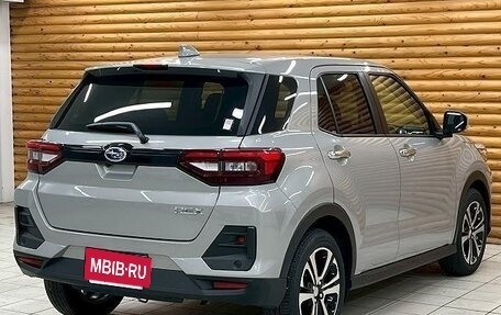 Subaru Rex, 2022 год, 1 299 947 рублей, 4 фотография