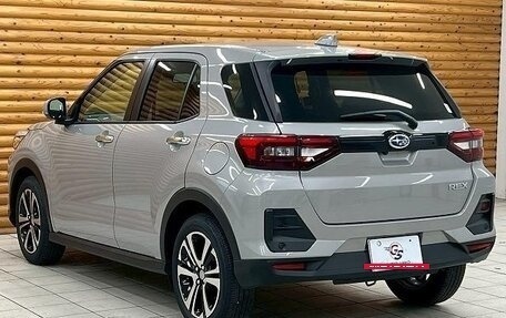 Subaru Rex, 2022 год, 1 299 947 рублей, 3 фотография