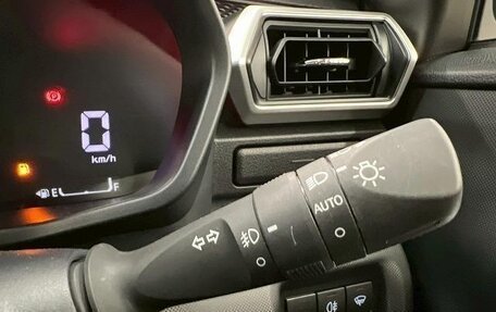 Subaru Rex, 2022 год, 1 299 947 рублей, 14 фотография