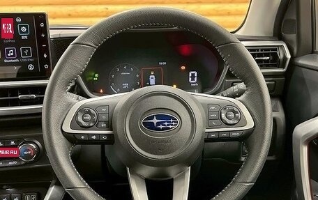 Subaru Rex, 2022 год, 1 299 947 рублей, 10 фотография