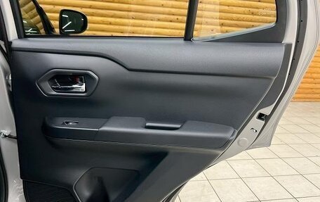 Subaru Rex, 2022 год, 1 299 947 рублей, 30 фотография