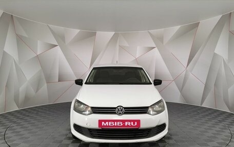 Volkswagen Polo VI (EU Market), 2014 год, 485 000 рублей, 7 фотография