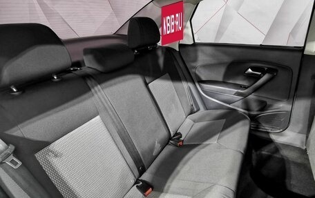 Volkswagen Polo VI (EU Market), 2014 год, 485 000 рублей, 17 фотография