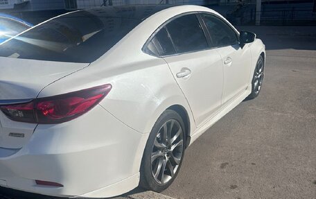 Mazda 6, 2013 год, 1 413 500 рублей, 4 фотография