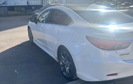 Mazda 6, 2013 год, 1 413 500 рублей, 5 фотография