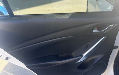 Mazda 6, 2013 год, 1 413 500 рублей, 9 фотография