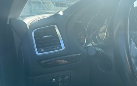 Mazda 6, 2013 год, 1 413 500 рублей, 14 фотография